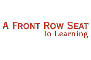 Front Row Seat logo