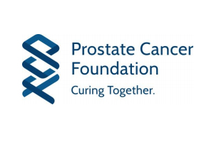 Prostate Cancer Foundation logo